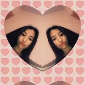 Meet your Posher, Victoria